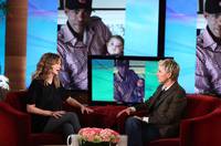 Кадр Эллен: Шоу Эллен ДеДженерес