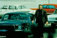 Кадр Детектив Буллитт