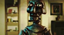 Кадр из фильма "Богомол" - 1