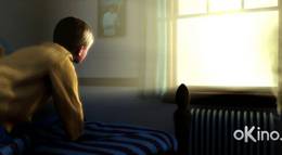 Кадр из фильма "Полярный экспресс" - 2