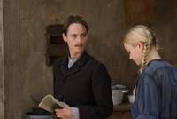 Кадр Моя борьба