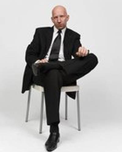 Антон Ескин фото