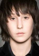 Немо Шиффман фото