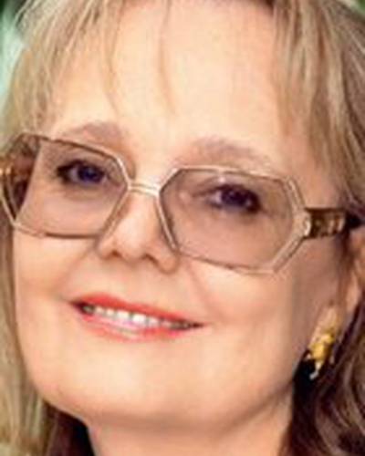 Наталья Белохвостикова фото