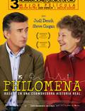 Постер из фильма "Филомена" - 1