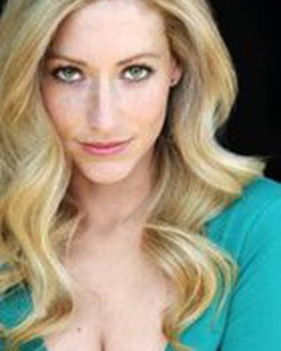 Джули Минтц фото