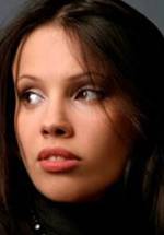 Евгения Серебренникова фото