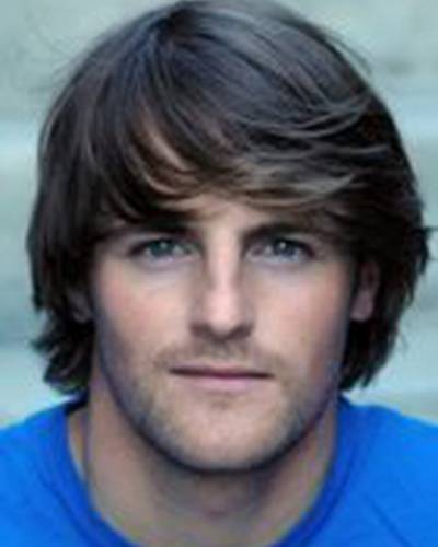 Jerred Yeash фото