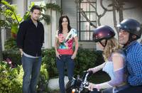 Кадр Город хищниц