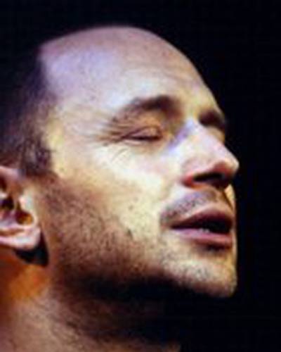 Дэнни Ричман фото