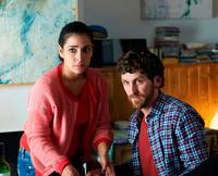 Кадр Овцы не опаздывают на поезд