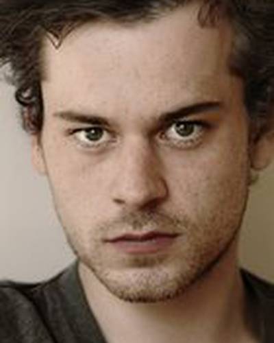 Флориан Бартоломай фото