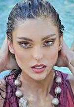 Микейла Шипани фото