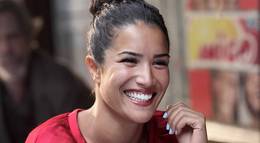 Кадр из фильма "Чего хочет Джульетта" - 2