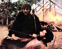 Кадр Агирре, гнев божий