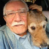 Кадр Рука на счастье