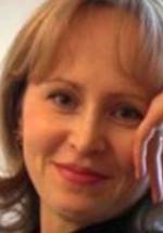 Лия Медведева фото