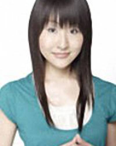 Чие Матсуура фото