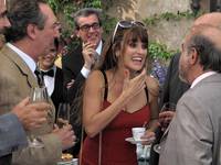 Кадр Римские приключения