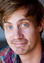 Джошуа Бридинг фото