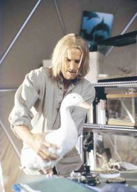 Кадр Хуже не бывает