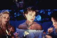 Кадр Свадьба Мюриэл