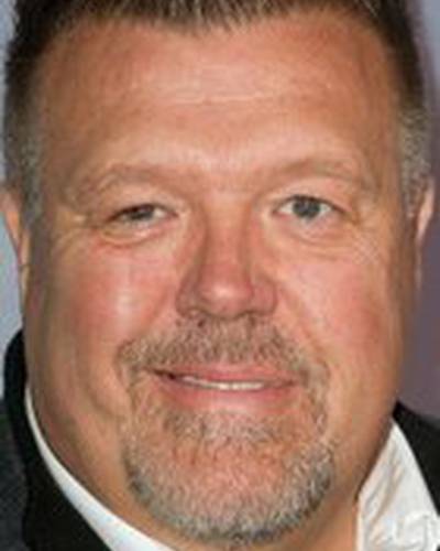 Джоэль МакКиннон Миллер фото