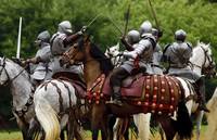 Кадр Мерлин