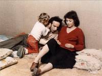 Кадр Прошу убежища