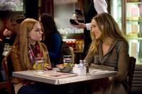 Кадр Старый Новый Год