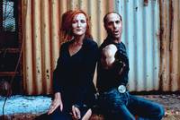 Кадр Из жизни тайных агентов