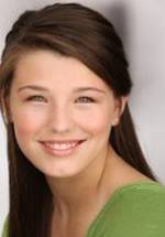 Николь Аксельрод фото