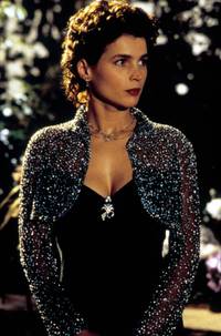 Кадр Сабрина