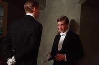 Кадр Аббатство Даунтон