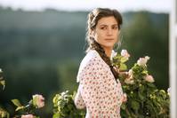 Кадр L'odeur de la mandarine