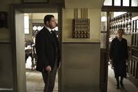 Кадр Аббатство Даунтон