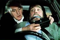 Кадр Синдром Альцгеймера