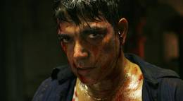 Кадр из фильма "Линия" - 1