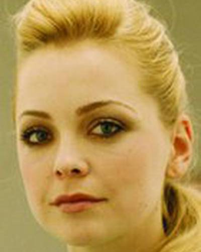 Мариса Кохлан фото