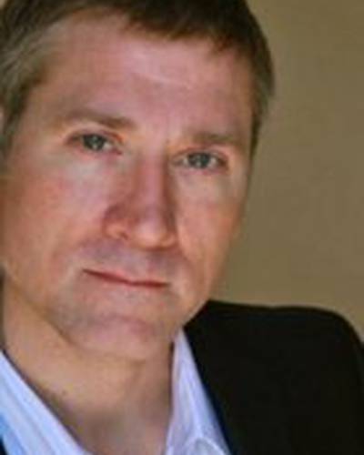 Рик Алан Уолтер фото