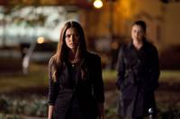 Кадр Дневники вампира