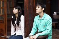 Кадр Введение в архитектуру