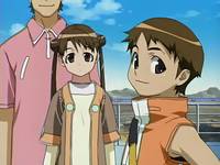 Кадр Космическая Стеллвия