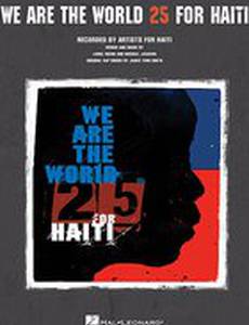 We Are the World 25 for Haiti
