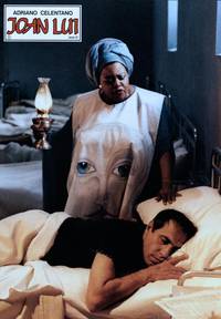 Кадр Джоан Луи