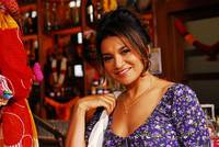 Кадр Дороги Индии