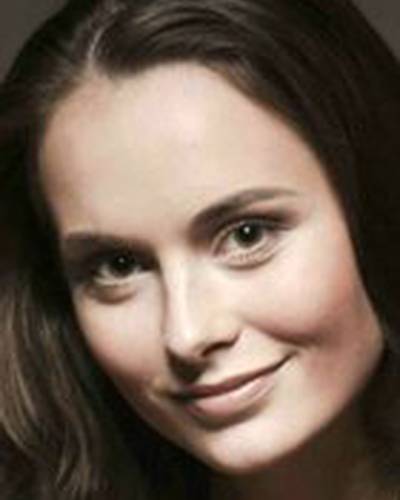 Екатерина Олькина фото