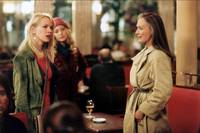 Кадр Развод