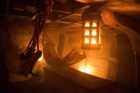 Кадр Черные паруса