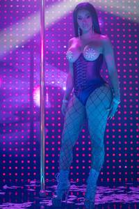 Кадр Мошенницы с Уолл-стрит